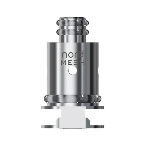 Smok - Nord Mesh Coil - 0.6 Ohm - PJW Vapes | Glasgow Vape Wholesaler