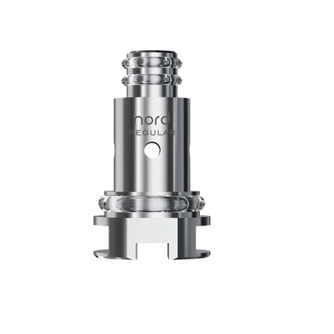 Smok - Nord Regular Coil - 1.4 Ohm - PJW Vapes | Glasgow Vape Wholesaler