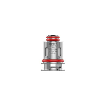Smok - RPM 2 Coil - 0.16 Ohm - PJW Vapes | Glasgow Vape Wholesaler