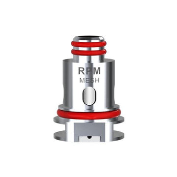 Smok - RPM Mesh Coil - 0.4 Ohm - PJW Vapes | Glasgow Vape Wholesaler