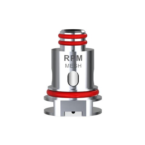 Smok - RPM Mesh Coil - 0.4 Ohm - PJW Vapes | Glasgow Vape Wholesaler