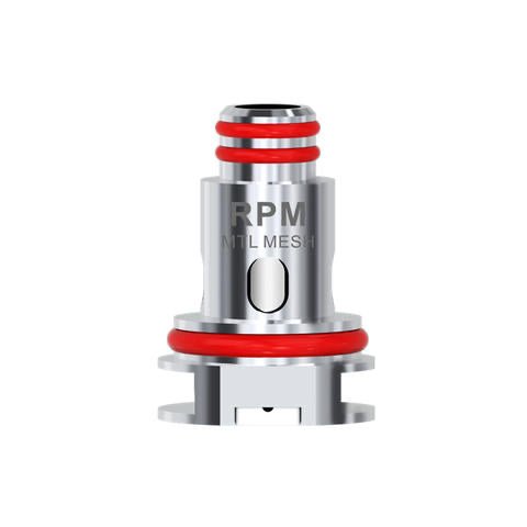 Smok - RPM Mesh MTL Coil - 0.3 Ohm - PJW Vapes | Glasgow Vape Wholesaler