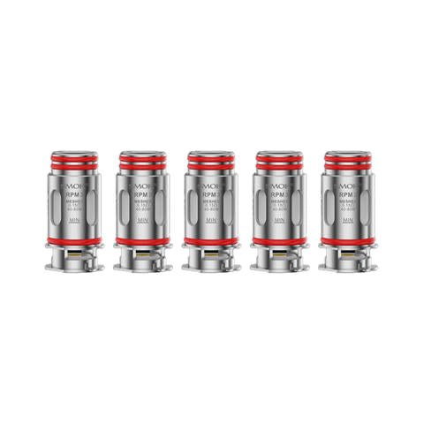 Smok - RPM3 Coil - 0.15 Ohm - PJW Vapes | Glasgow Vape Wholesaler