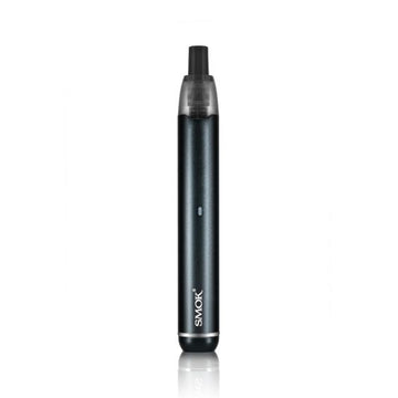 SMOK Stick G15 Pod Kit - Black - PJW Vapes | Glasgow Vape Wholesaler
