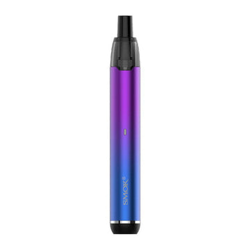 SMOK Stick G15 Pod Kit - Blue Purple - PJW Vapes | Glasgow Vape Wholesaler