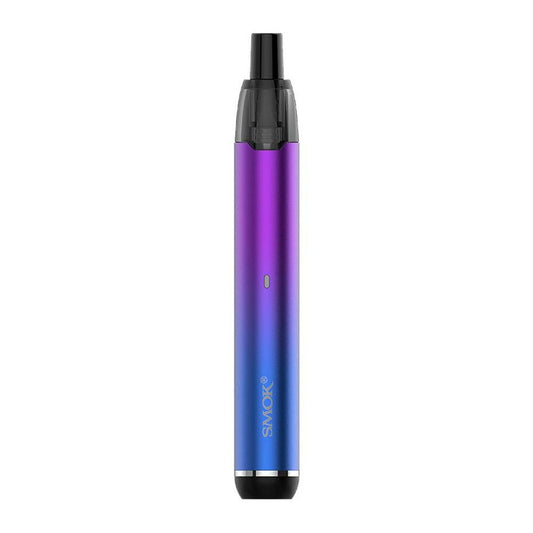 SMOK Stick G15 Pod Kit - Blue Purple - PJW Vapes | Glasgow Vape Wholesaler