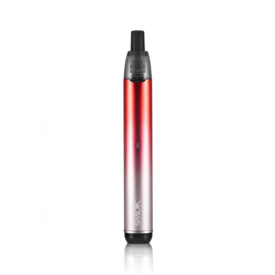 SMOK Stick G15 Pod Kit - Red - PJW Vapes | Glasgow Vape Wholesaler
