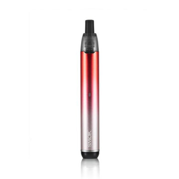 SMOK Stick G15 Pod Kit - Red - PJW Vapes | Glasgow Vape Wholesaler