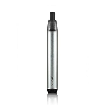 SMOK Stick G15 Pod Kit - Silver - PJW Vapes | Glasgow Vape Wholesaler