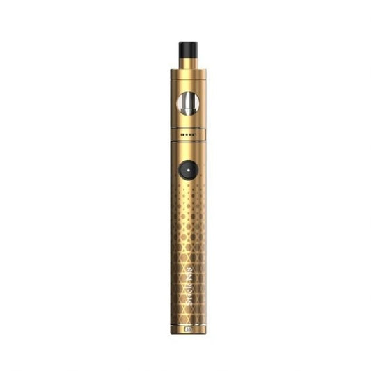 SMOK Stick N18 - Matte Gold - PJW Vapes | Glasgow Vape Wholesaler
