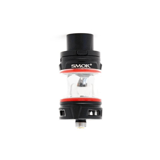 Smok TFV Mini V2 Tank - Black - PJW Vapes | Glasgow Vape Wholesaler