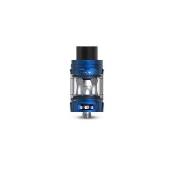 Smok TFV Mini V2 Tank - Blue - PJW Vapes | Glasgow Vape Wholesaler