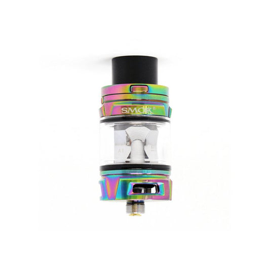 Smok TFV Mini V2 Tank - Rainbow - PJW Vapes | Glasgow Vape Wholesaler