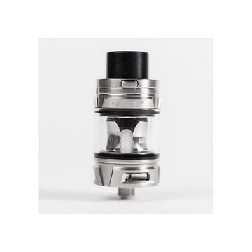 Smok TFV Mini V2 Tank - Stainless Steel - PJW Vapes | Glasgow Vape Wholesaler