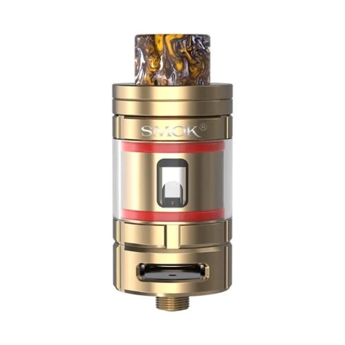 SMOK - TFV16 Lite - Gold - PJW Vapes | Glasgow Vape Wholesaler