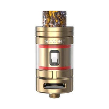 SMOK - TFV16 Lite - Gold - PJW Vapes | Glasgow Vape Wholesaler