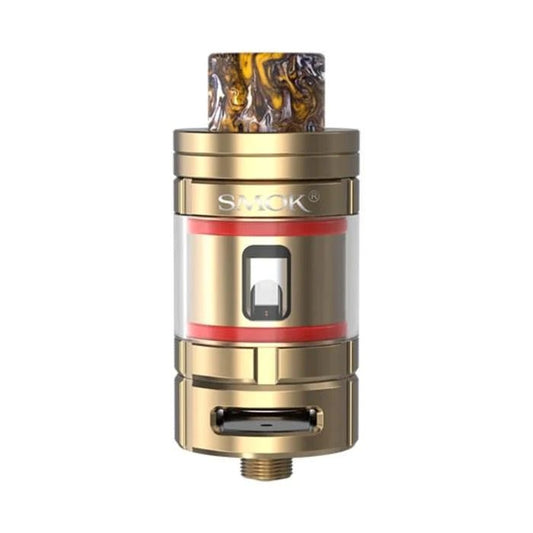 SMOK - TFV16 Lite - Gold - PJW Vapes | Glasgow Vape Wholesaler