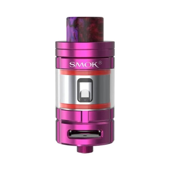 SMOK - TFV16 Lite - Purple Red - PJW Vapes | Glasgow Vape Wholesaler