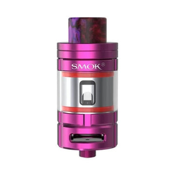 SMOK - TFV16 Lite - Purple Red - PJW Vapes | Glasgow Vape Wholesaler