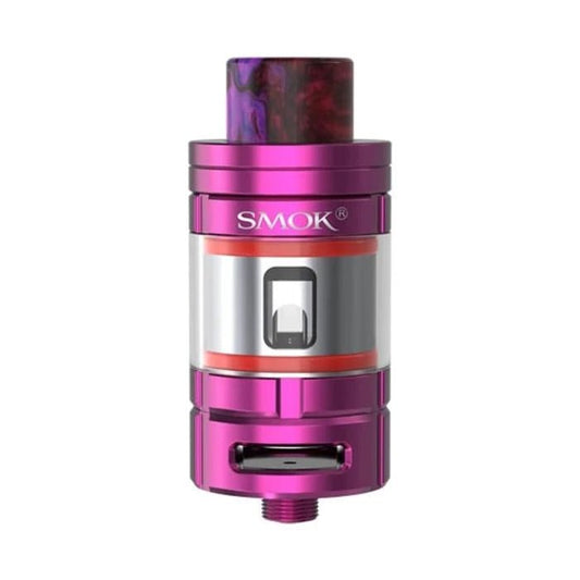 SMOK - TFV16 Lite - Purple Red - PJW Vapes | Glasgow Vape Wholesaler