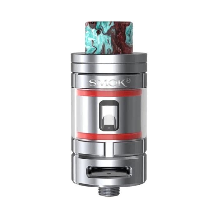 SMOK - TFV16 Lite - Silver - PJW Vapes | Glasgow Vape Wholesaler