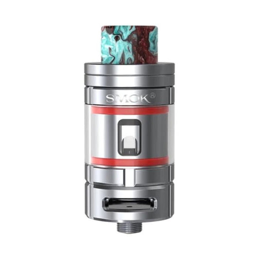 SMOK - TFV16 Lite - Silver - PJW Vapes | Glasgow Vape Wholesaler