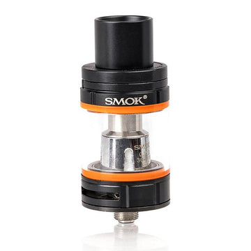 SMOK TFV8 Big Baby Beast Sub-Ohm Tank - Black - PJW Vapes | Glasgow Vape Wholesaler