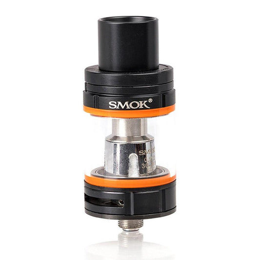 SMOK TFV8 Big Baby Beast Sub-Ohm Tank - Black - PJW Vapes | Glasgow Vape Wholesaler