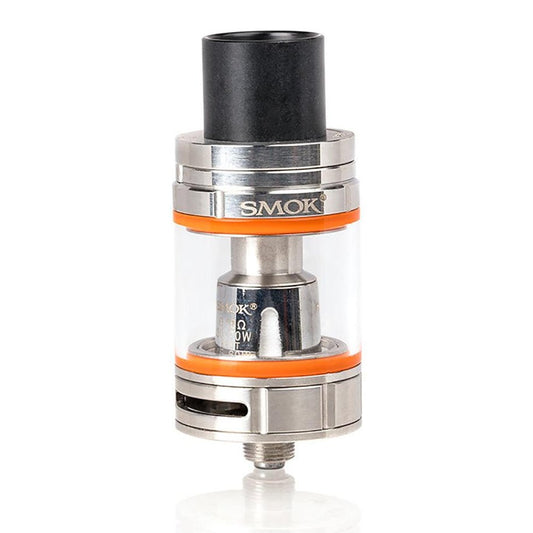 SMOK TFV8 Big Baby Beast Sub-Ohm Tank - Stainless Steel - PJW Vapes | Glasgow Vape Wholesaler