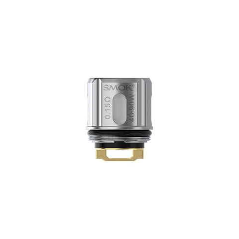 Smok - TFV9 Coil - 0.15 Ohm - PJW Vapes | Glasgow Vape Wholesaler