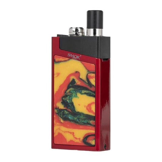 SMOK Trinity Alpha Pod Kit - Alpha Red - PJW Vapes | Glasgow Vape Wholesaler