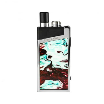SMOK Trinity Alpha Pod Kit - Prism Chroma - PJW Vapes | Glasgow Vape Wholesaler