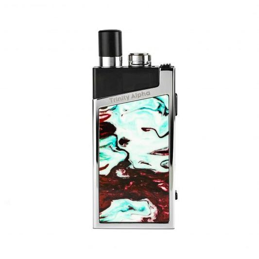 SMOK Trinity Alpha Pod Kit - Prism Chroma - PJW Vapes | Glasgow Vape Wholesaler