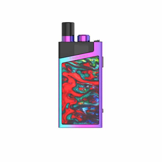 SMOK Trinity Alpha Pod Kit - Prism Rainbow - PJW Vapes | Glasgow Vape Wholesaler