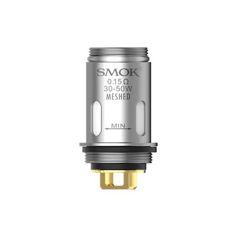 Smok - Vape Pen Mesh Coil - 0.15 Ohm - PJW Vapes | Glasgow Vape Wholesaler