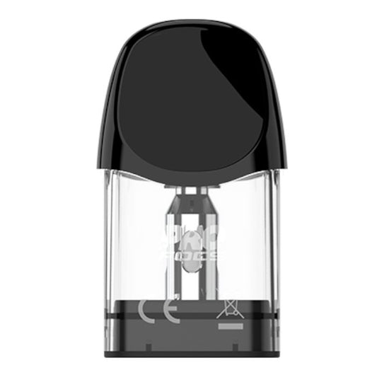 Uwell Caliburn - A3 Pod - 1.0 Ohm - PJW Vapes | Glasgow Vape Wholesaler