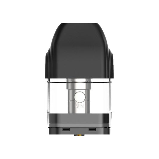 Uwell Caliburn - A3 Pod - 1.2 Ohm - PJW Vapes | Glasgow Vape Wholesaler