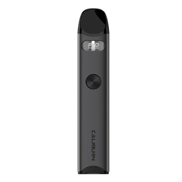 Uwell Caliburn A3 Pod Kit - Grey - PJW Vapes | Glasgow Vape Wholesaler