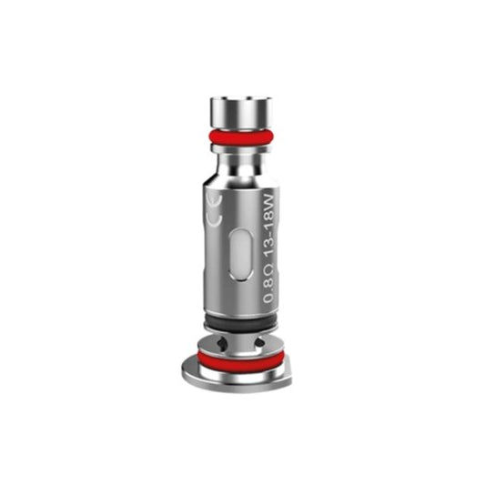 Uwell Caliburn - G Coil - 0.8 Ohm - PJW Vapes | Glasgow Vape Wholesaler