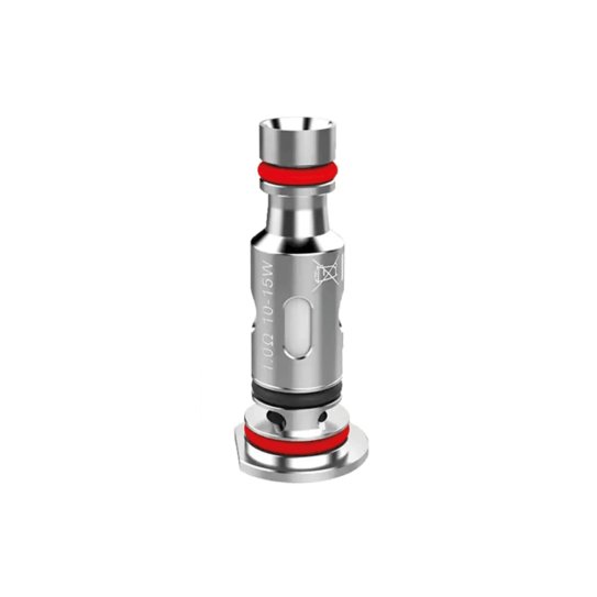 Uwell Caliburn - G Coil - 1.0 Ohm - PJW Vapes | Glasgow Vape Wholesaler