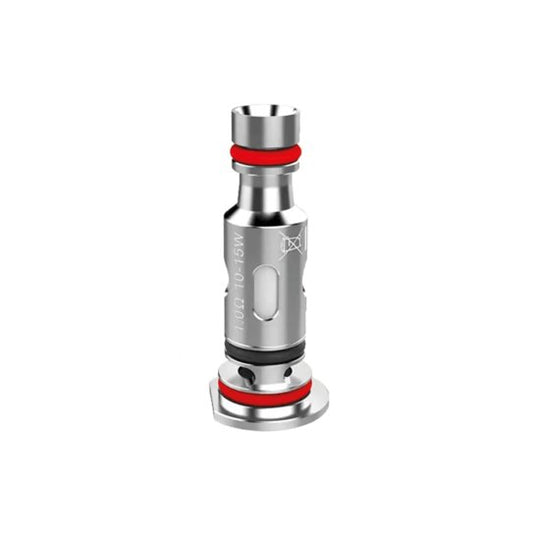 Uwell Caliburn - G Coil - 1.0 Ohm - PJW Vapes | Glasgow Vape Wholesaler