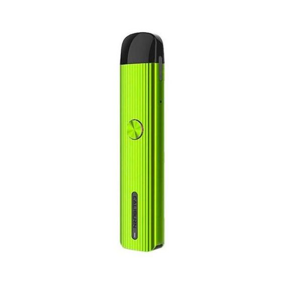 Uwell Caliburn G Pod Kit - Green - PJW Vapes | Glasgow Vape Wholesaler