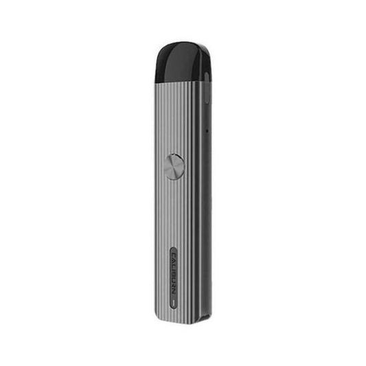 Uwell Caliburn G Pod Kit - Grey - PJW Vapes | Glasgow Vape Wholesaler