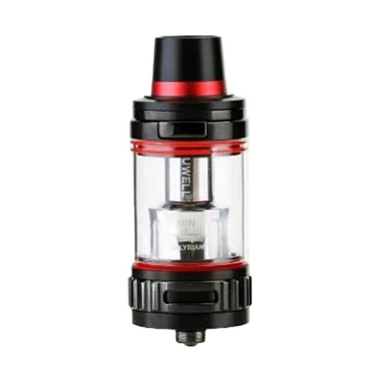 UWELL Valyrian 2ml Tank - Black - PJW Vapes | Glasgow Vape Wholesaler