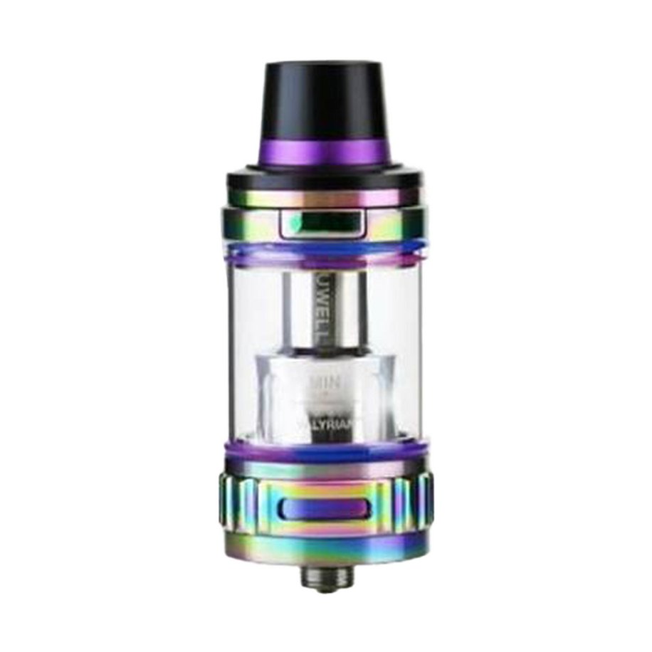UWELL Valyrian 2ml Tank - Iridescent - PJW Vapes | Glasgow Vape Wholesaler