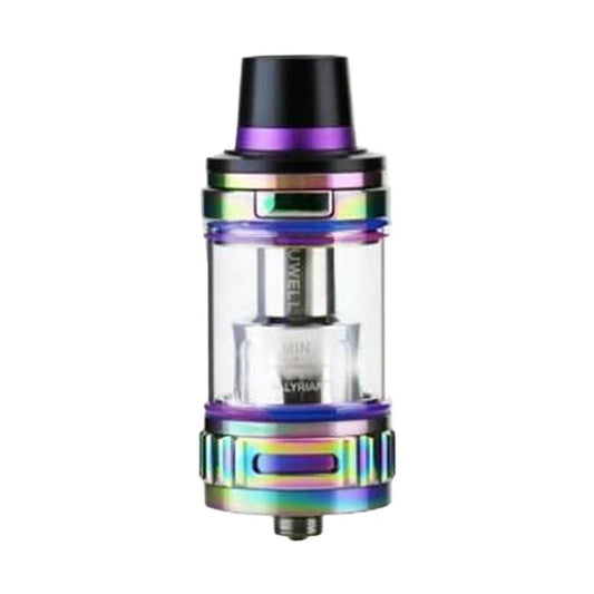 UWELL Valyrian 2ml Tank - Iridescent - PJW Vapes | Glasgow Vape Wholesaler