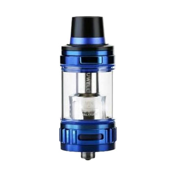 UWELL Valyrian 2ml Tank - Sapphire Blue - PJW Vapes | Glasgow Vape Wholesaler