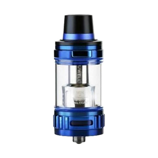 UWELL Valyrian 2ml Tank - Sapphire Blue - PJW Vapes | Glasgow Vape Wholesaler