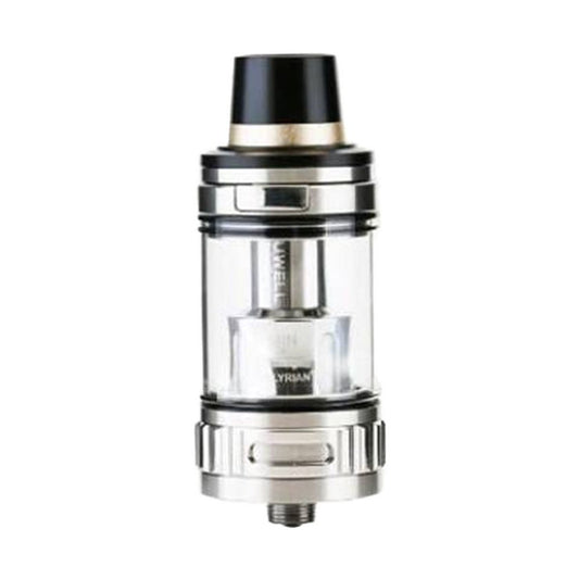 UWELL Valyrian 2ml Tank - Stainless Steel - PJW Vapes | Glasgow Vape Wholesaler
