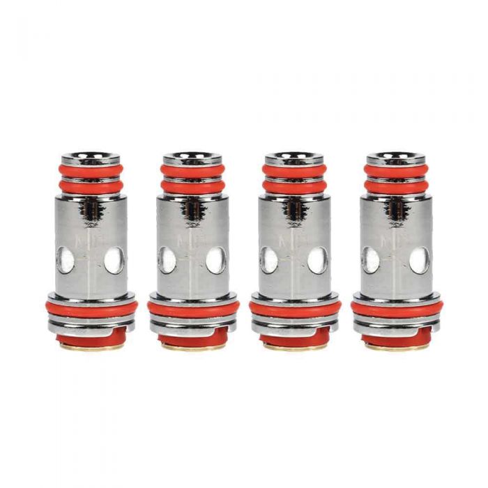 UWELL - Whirl Coils - 0.6 Ohm - PJW Vapes | Glasgow Vape Wholesaler